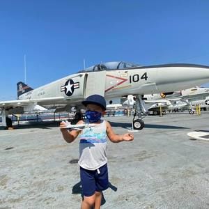 Meet your Posher, Jay